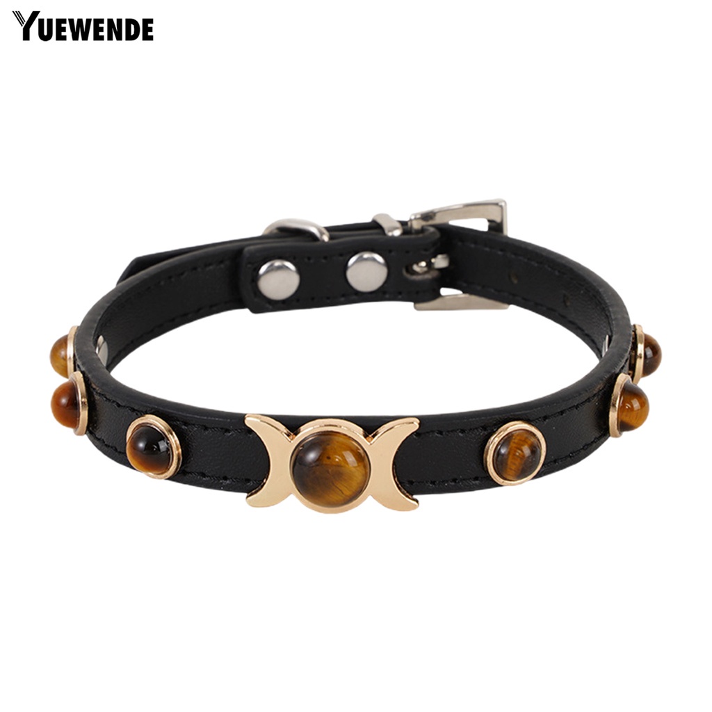 Vòng Cổ Thú Cưng YR.T Chống Sủa / Chống Cắn / Chống Sủa Có Thể Điều Chỉnh Kích Thước