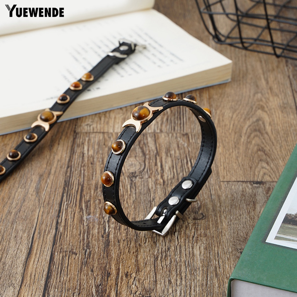 Vòng Cổ Thú Cưng YR.T Chống Sủa / Chống Cắn / Chống Sủa Có Thể Điều Chỉnh Kích Thước