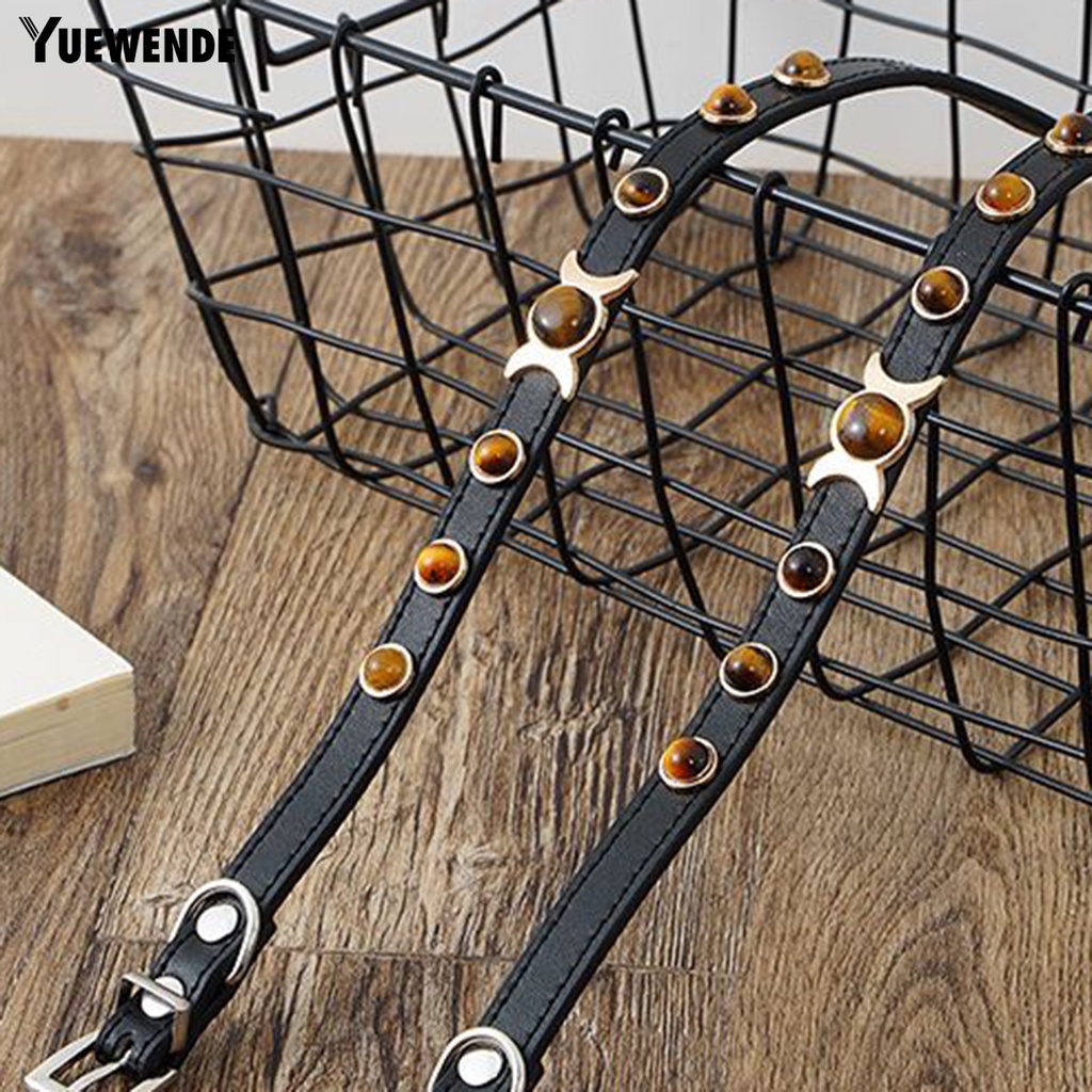 Vòng Cổ Thú Cưng YR.T Chống Sủa / Chống Cắn / Chống Sủa Có Thể Điều Chỉnh Kích Thước