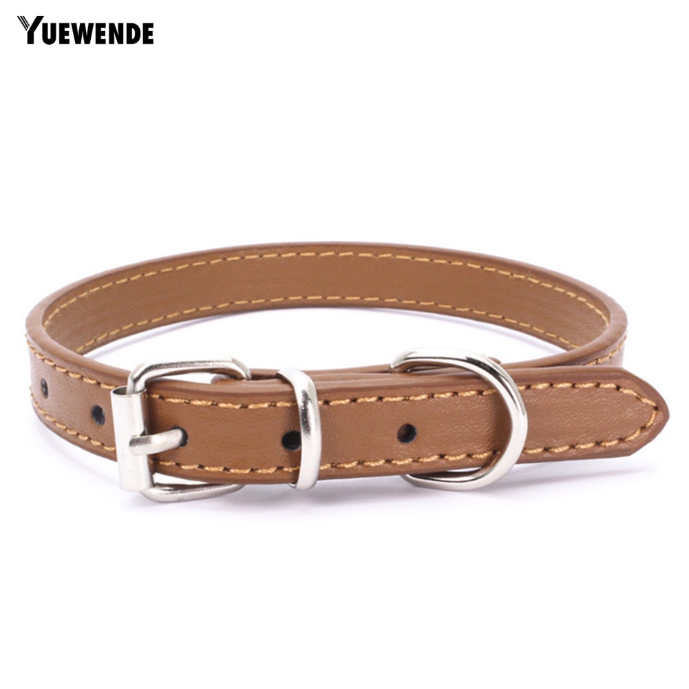 Dây Giả Da Dắt Chó Đi Dạo Tiện Lợi