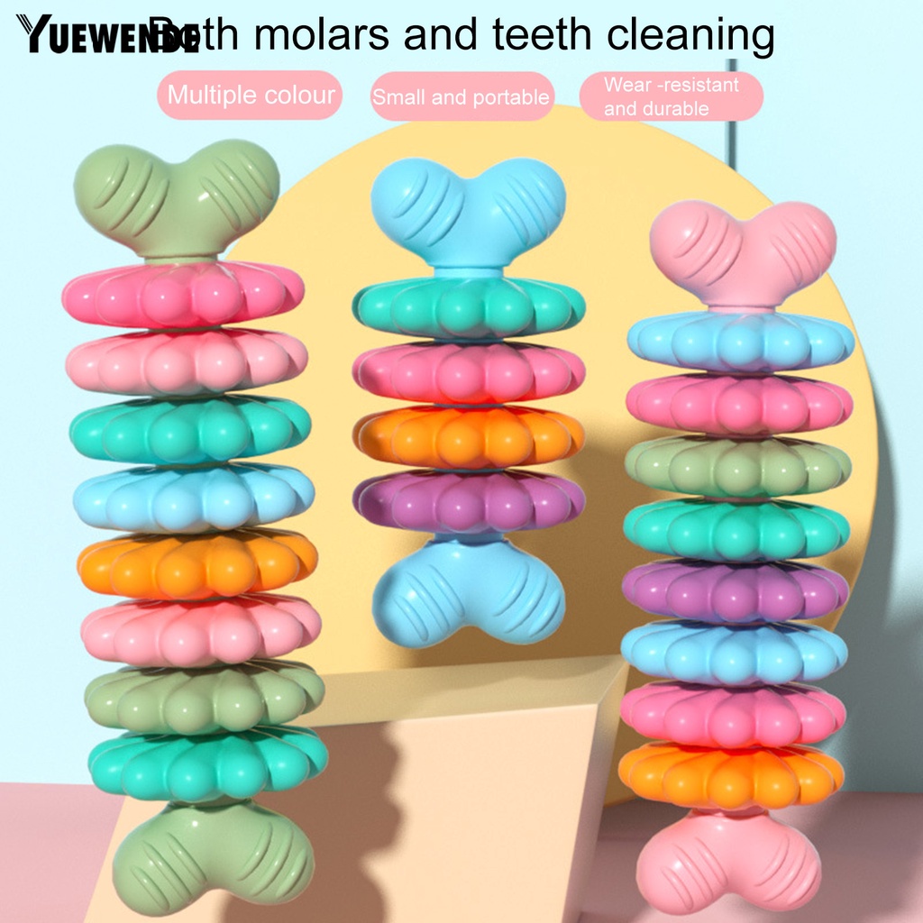 Đồ Chơi Mềm Hình Khúc Xương Huấn Luyện Thú Cưng Chống Mài Mòn Thoải Mái