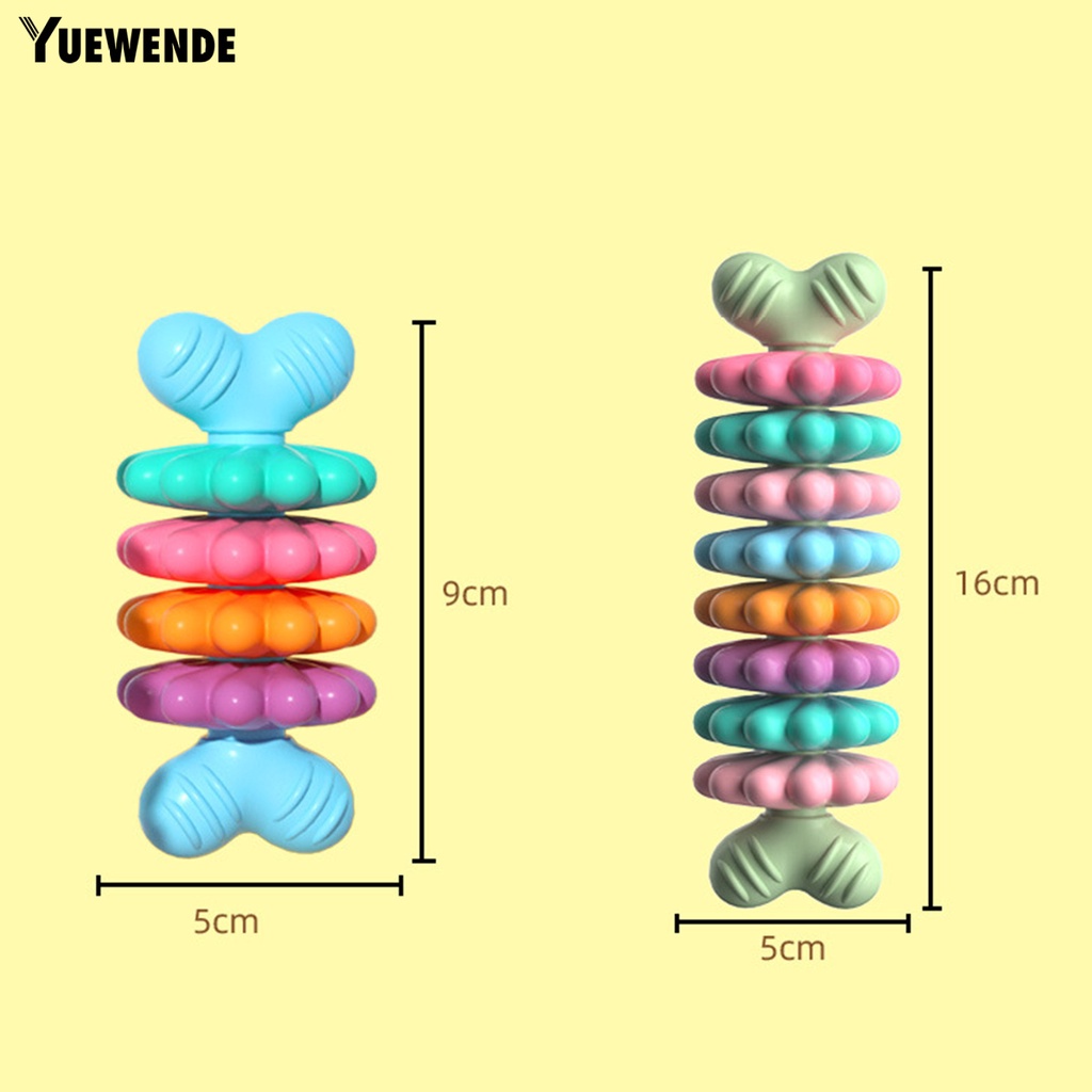 Đồ Chơi Mềm Hình Khúc Xương Huấn Luyện Thú Cưng Chống Mài Mòn Thoải Mái