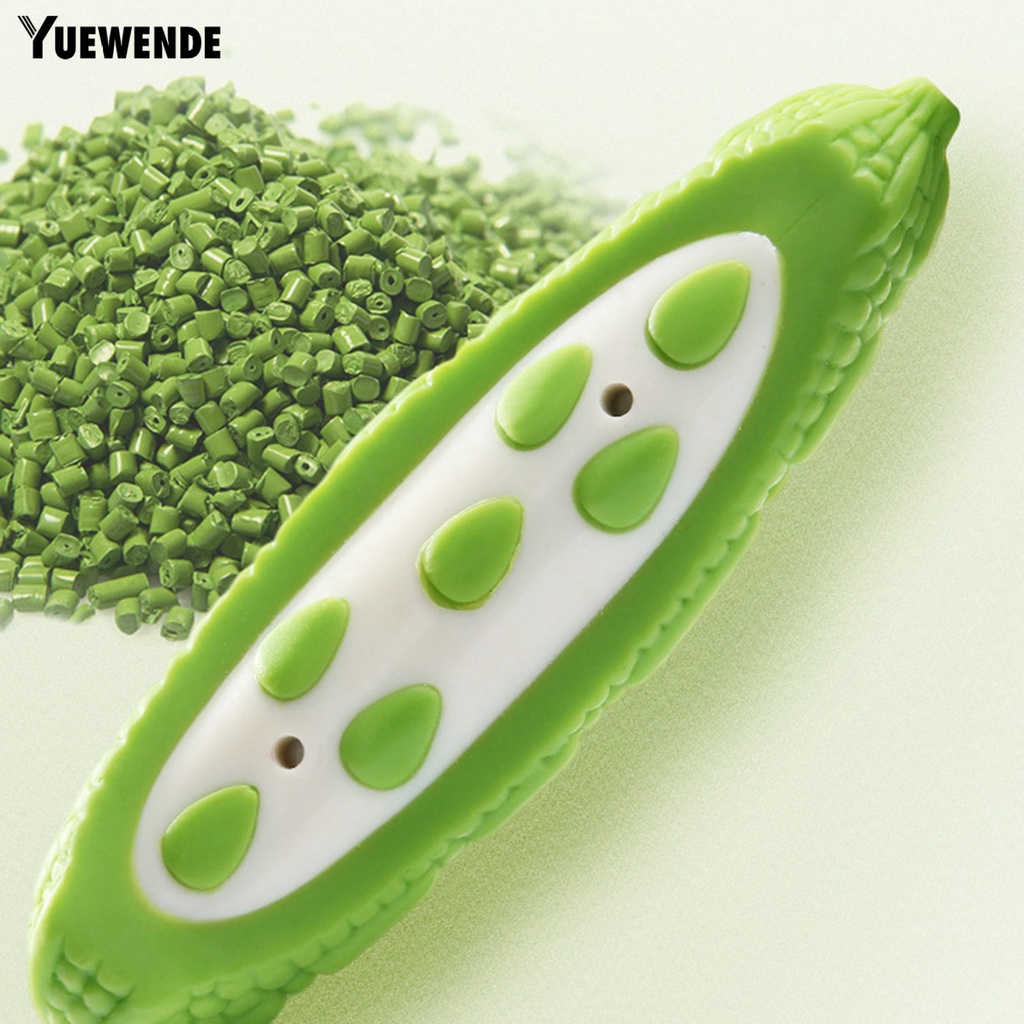 Yr.t Đồ Chơi Mềm Mại Độ Co Giãn Cao Làm Sạch Răng Cho Cún Cưng