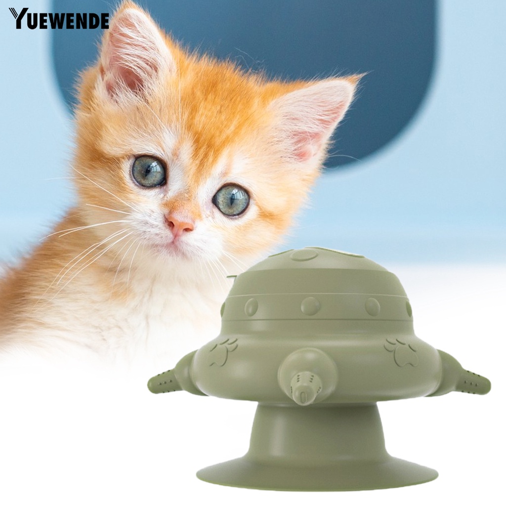 Bát Ăn Dặm Bằng Silicone Chống Rò Rỉ Sức Chứa Lớn Cho Thú Cưng