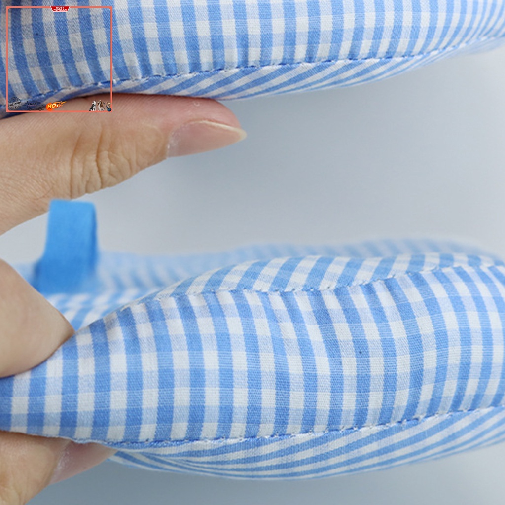 Vòng Cổ Họa Tiết Hoạt Hình Phục Hồi Vết Thương Dành Cho Thú Cưng