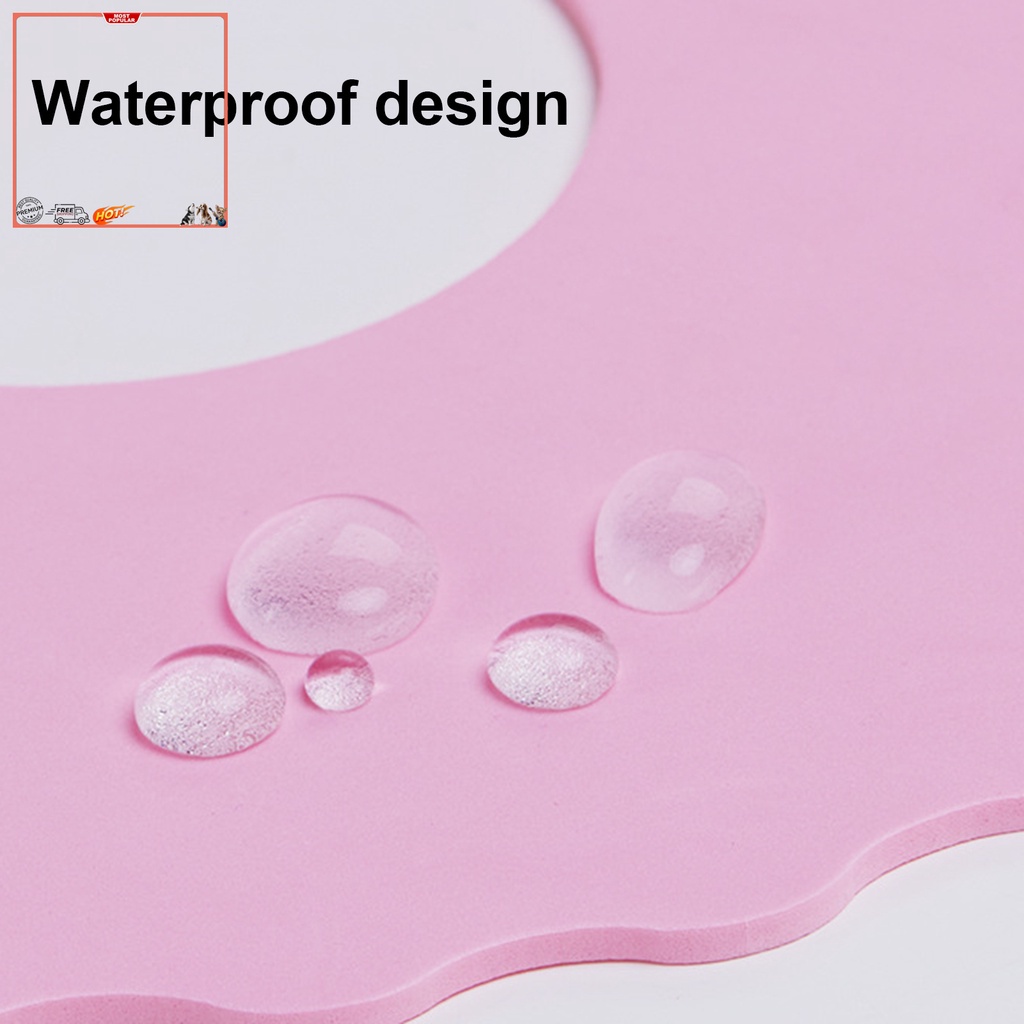 Yr.t Set 5 Vòng Đeo Cổ Bảo Vệ Chống Cắn Chống Đá Siêu Nhẹ Đáng Yêu Dành Cho Cún Cưng