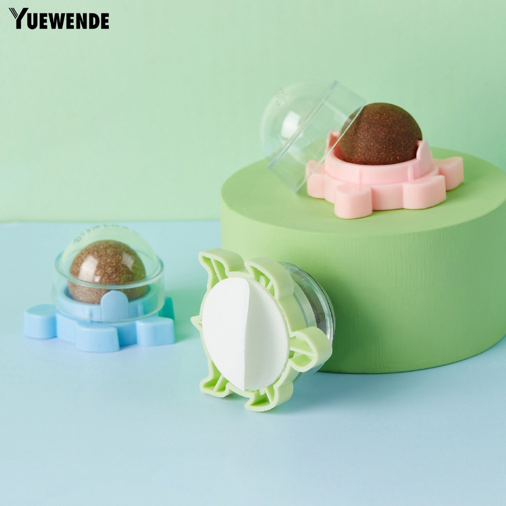 Đồ Chơi Hình Rùa Tự Nhiên Chống Cắn Giúp Giảm Căng Thẳng Cho Mèo Cưng