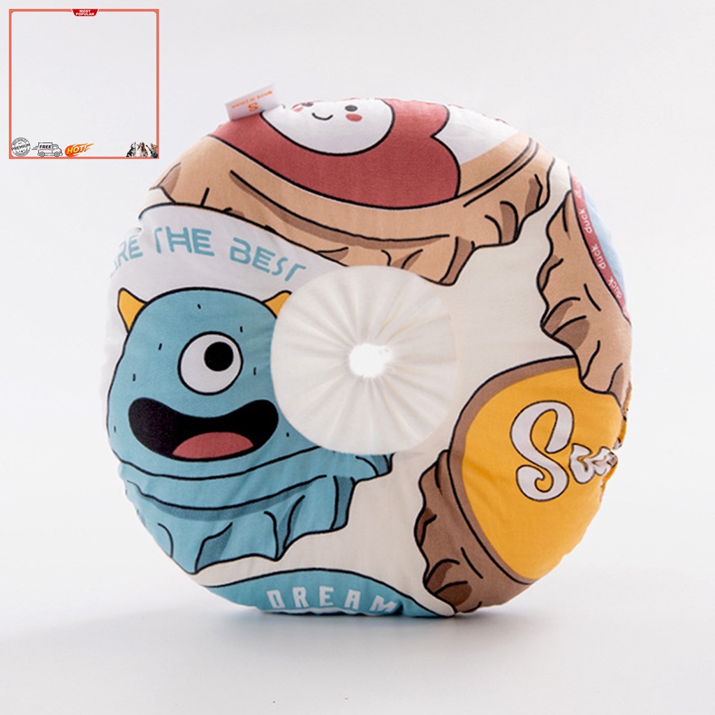 Vòng Cổ Chống Cắn Chống Đá Siêu Nhẹ Bảo Vệ Cho Thú Cưng YR.T