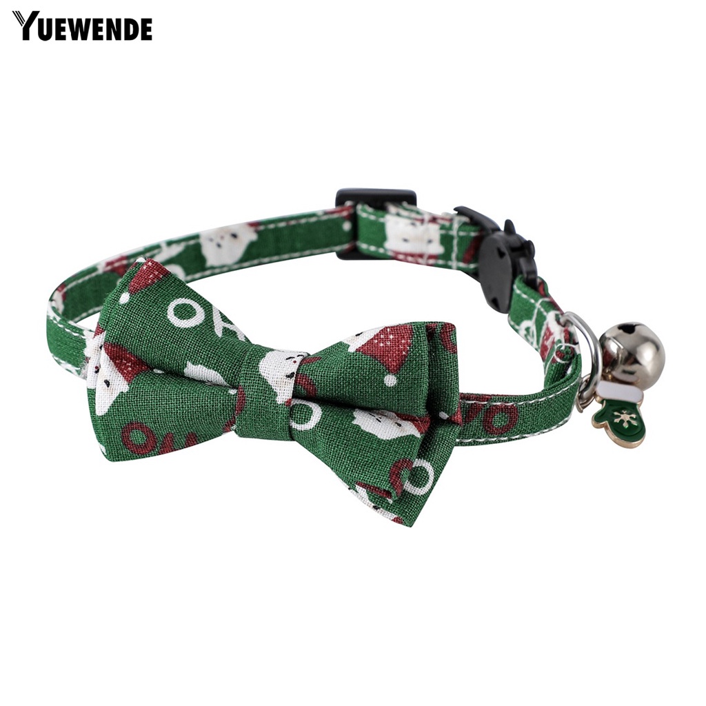 Khăn Quàng Cổ Hình Tam Giác Thoáng Khí Không Phai Màu Chống Gàu Có Thể Điều Chỉnh Kích Thước Cho Thú Cưng YR.T