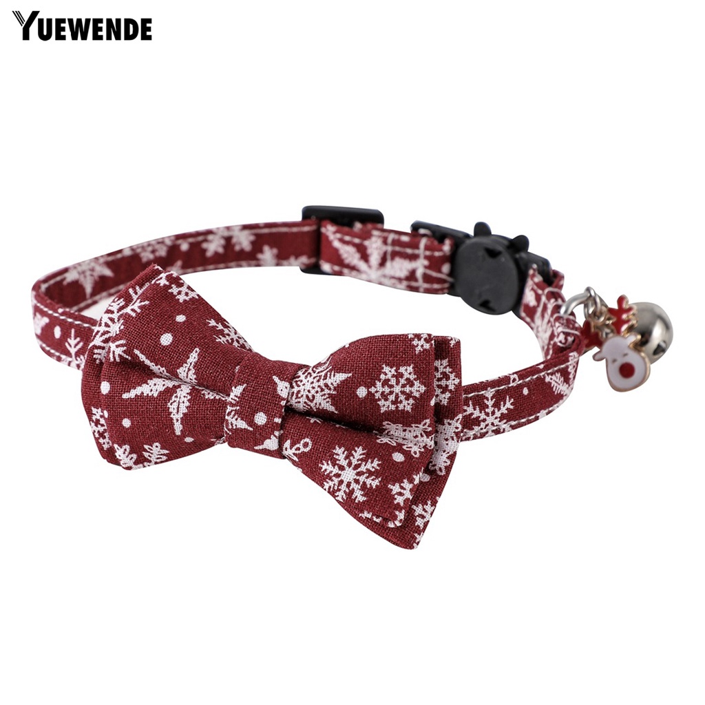 Khăn Quàng Cổ Hình Tam Giác Thoáng Khí Không Phai Màu Chống Gàu Có Thể Điều Chỉnh Kích Thước Cho Thú Cưng YR.T