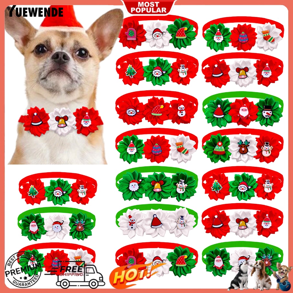 Vòng Cổ Bằng Polyester Siêu Nhẹ Không Phai Màu Siêu Mềm Dễ Điều Chỉnh Cho Thú Cưng