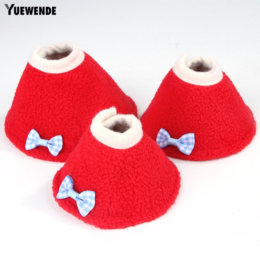 Vỏ Bọc Vòng Cổ Chống Cắn / Trầy Xước Cho Vẹt