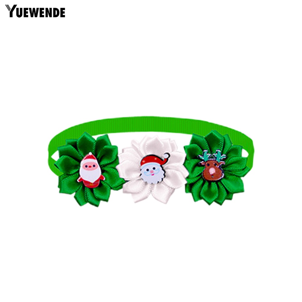 Vòng Cổ Bằng Polyester Siêu Nhẹ Không Phai Màu Siêu Mềm Dễ Điều Chỉnh Cho Thú Cưng