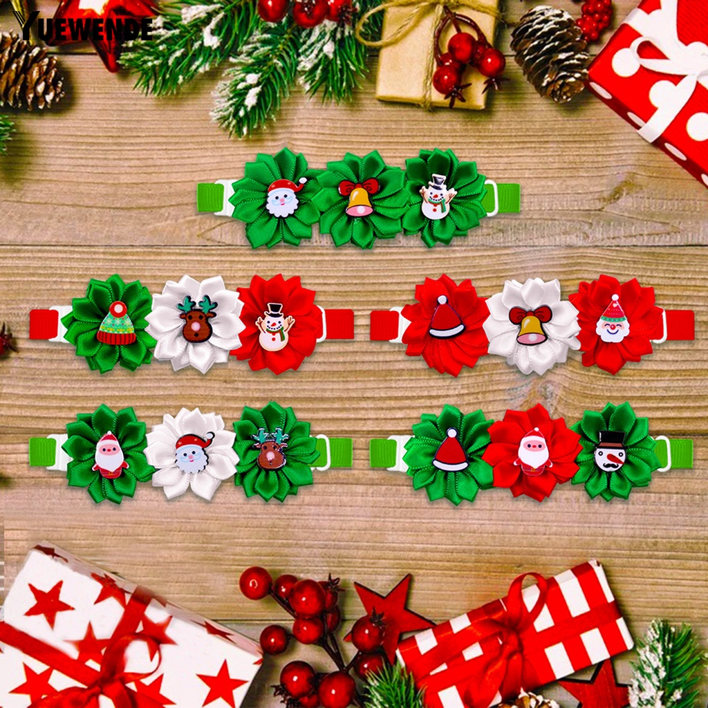 Vòng Cổ Bằng Polyester Siêu Nhẹ Không Phai Màu Siêu Mềm Dễ Điều Chỉnh Cho Thú Cưng