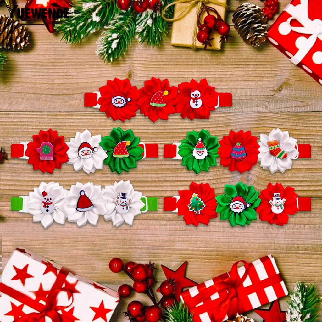 Vòng Cổ Bằng Polyester Siêu Nhẹ Không Phai Màu Siêu Mềm Dễ Điều Chỉnh Cho Thú Cưng