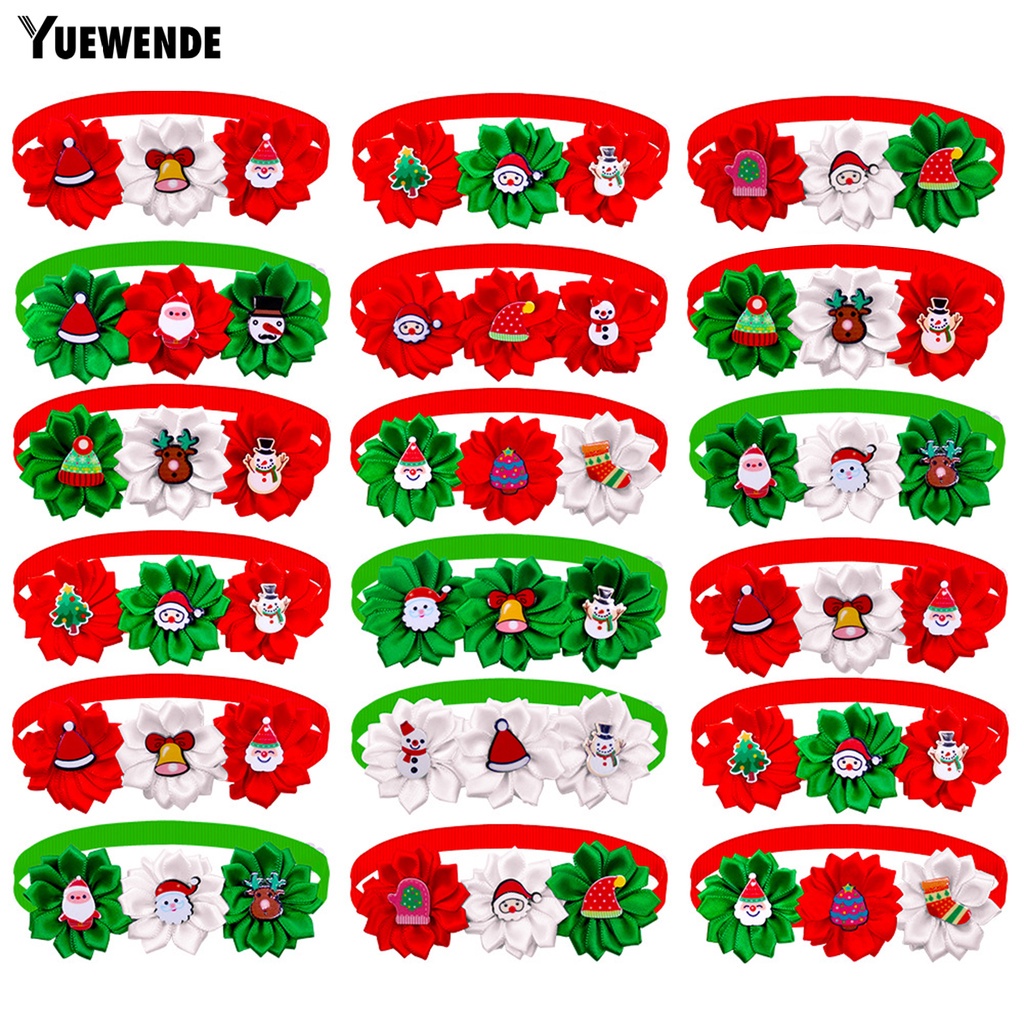 Vòng Cổ Bằng Polyester Siêu Nhẹ Không Phai Màu Siêu Mềm Dễ Điều Chỉnh Cho Thú Cưng