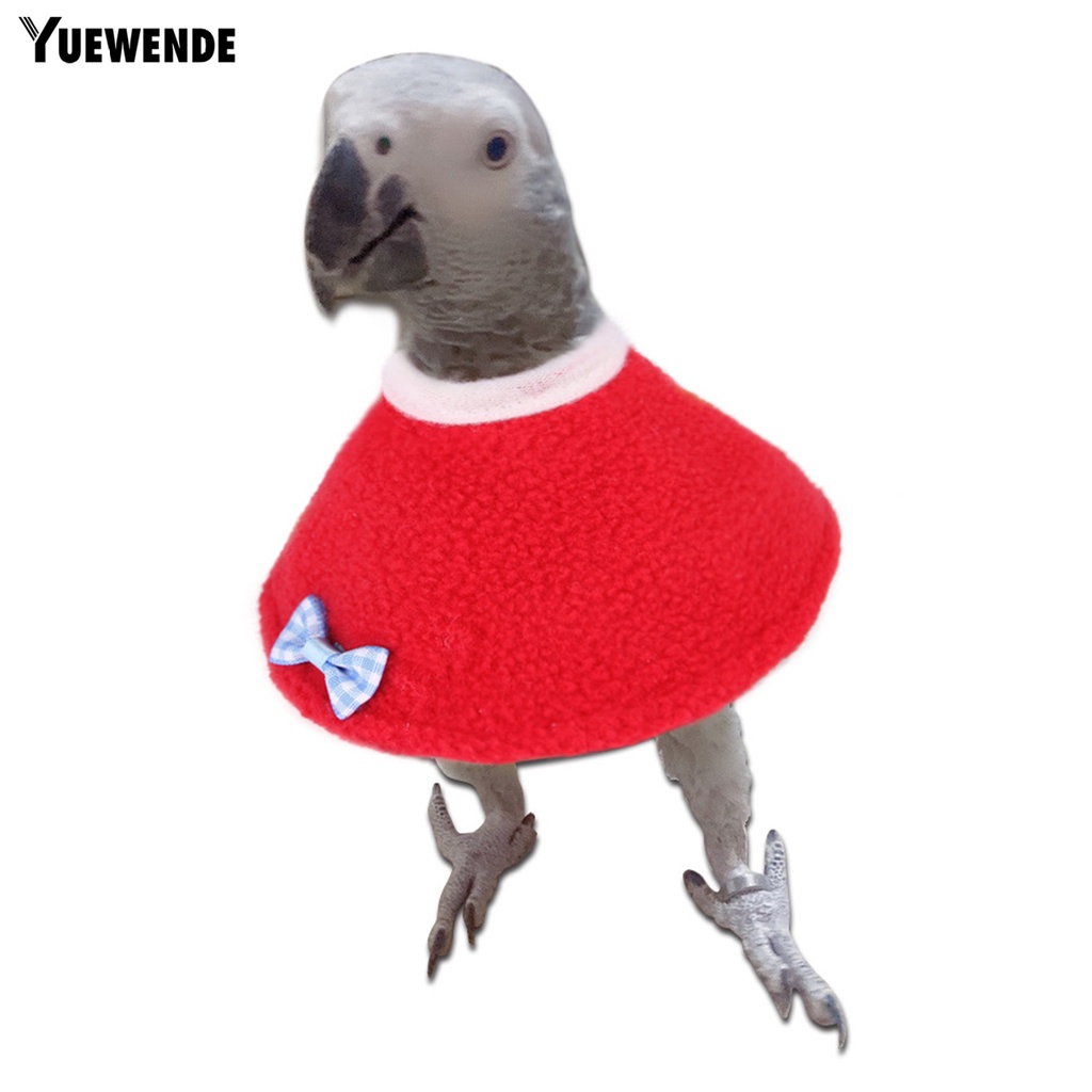 Vỏ Bọc Vòng Cổ Chống Cắn / Trầy Xước Cho Vẹt