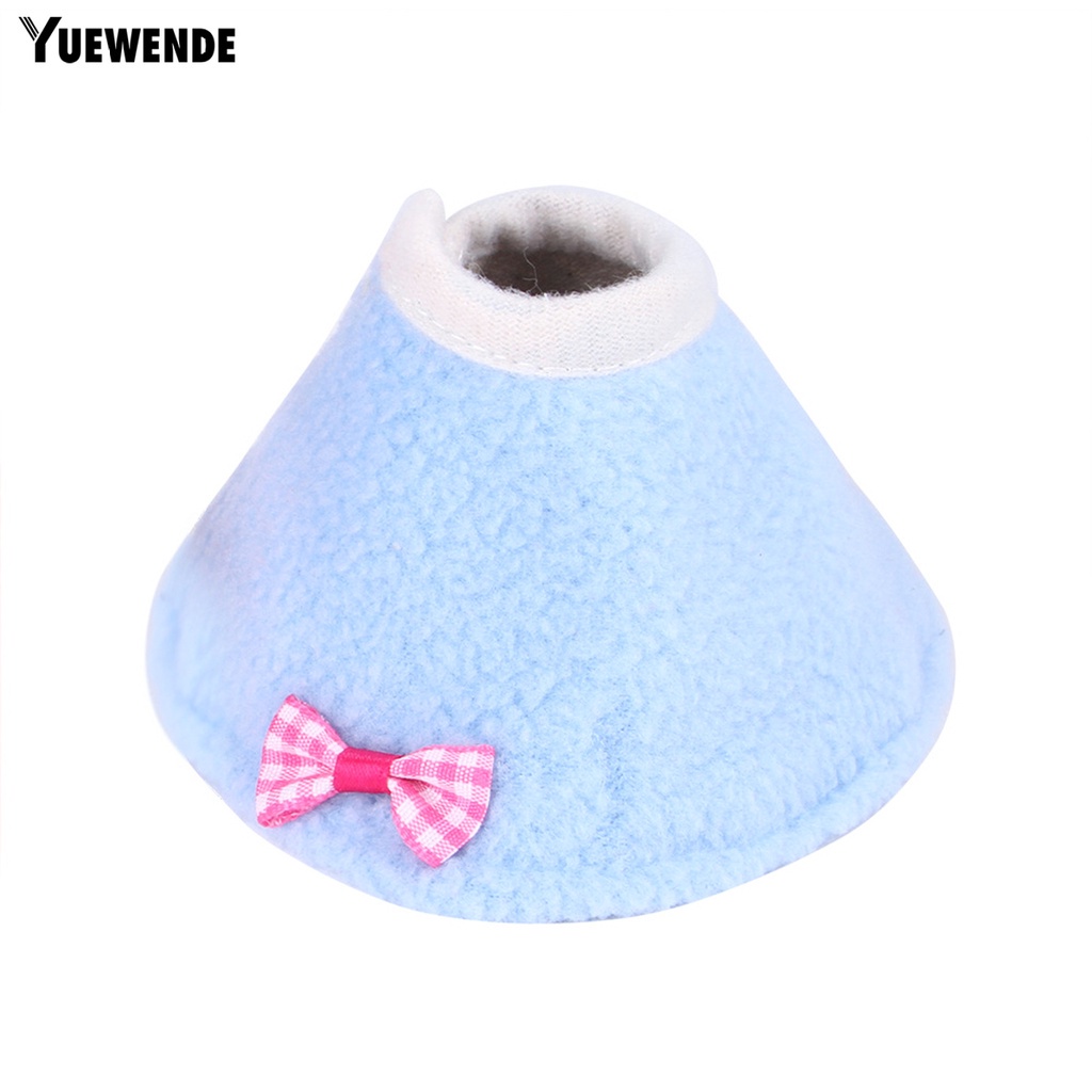 Vỏ Bọc Vòng Cổ Chống Cắn / Trầy Xước Cho Vẹt