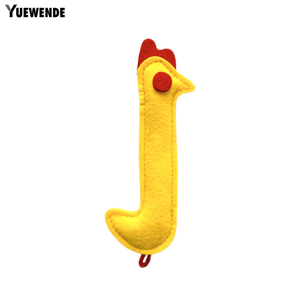 Đồ Chơi Nhồi Bông Trọng Lượng Nhẹ Vui Nhộn Cho Mèo Cưng