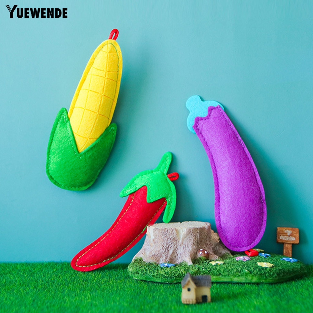 Đồ Chơi Nhồi Bông Trọng Lượng Nhẹ Vui Nhộn Cho Mèo Cưng