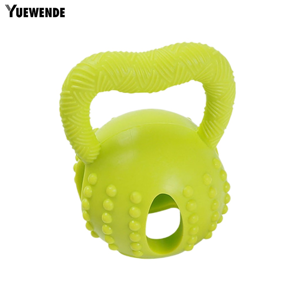 Đồ Chơi Gặm Hình Vuông Chống Cắn Làm Sạch Răng Dành Cho Thú Cưng