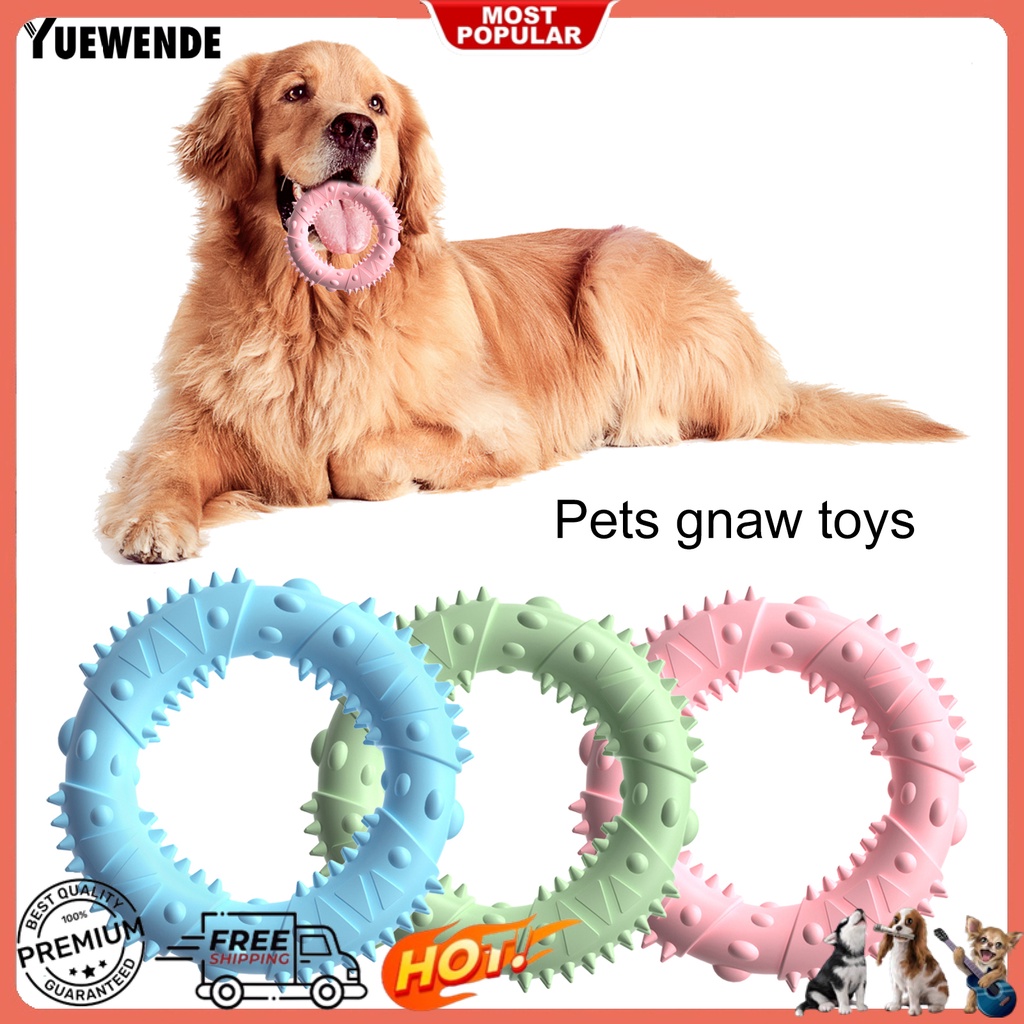 Đồ Chơi Nhai Cắn Hình Nhím Tròn Mềm Mại Chống Cắn Cho Thú Cưng