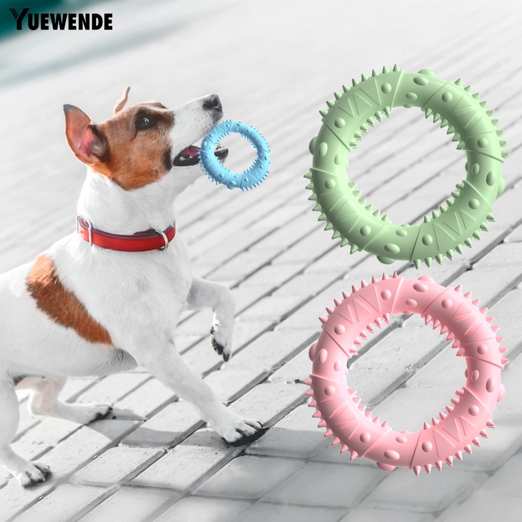 Đồ Chơi Nhai Cắn Hình Nhím Tròn Mềm Mại Chống Cắn Cho Thú Cưng