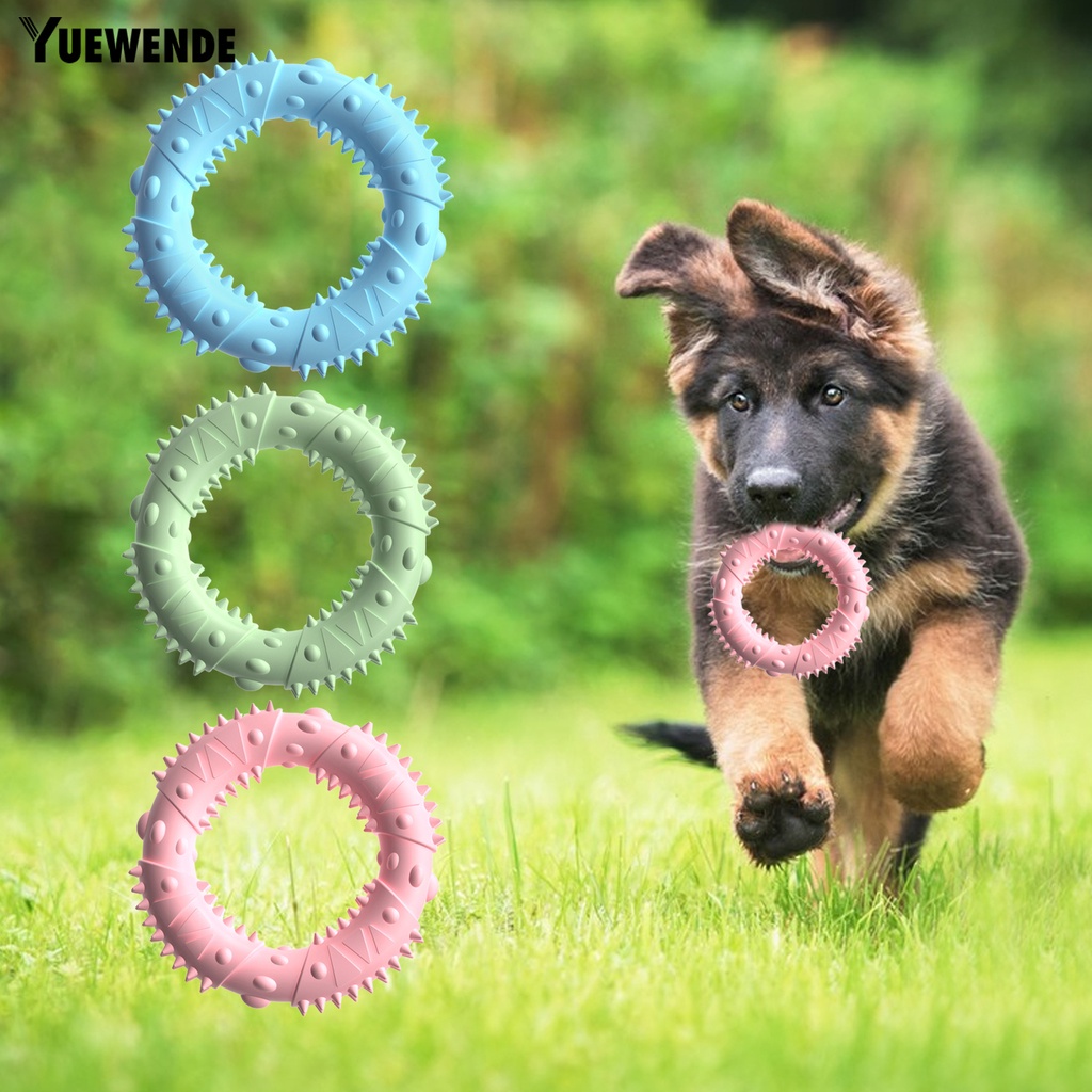 Đồ Chơi Nhai Cắn Hình Nhím Tròn Mềm Mại Chống Cắn Cho Thú Cưng