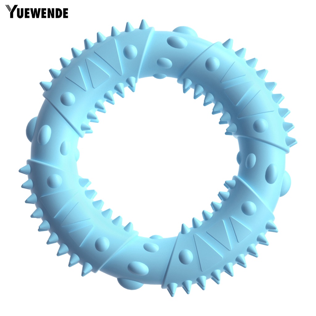 Đồ Chơi Nhai Cắn Hình Nhím Tròn Mềm Mại Chống Cắn Cho Thú Cưng