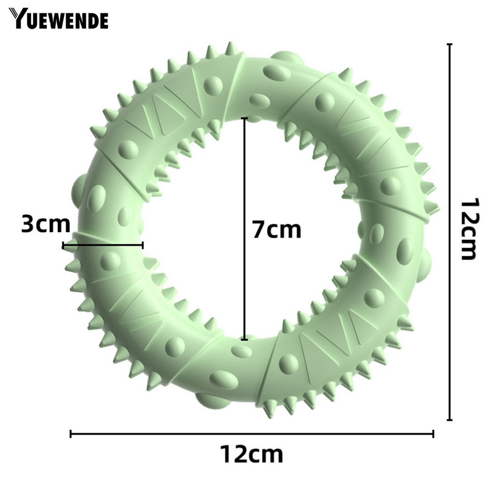 Đồ Chơi Nhai Cắn Hình Nhím Tròn Mềm Mại Chống Cắn Cho Thú Cưng