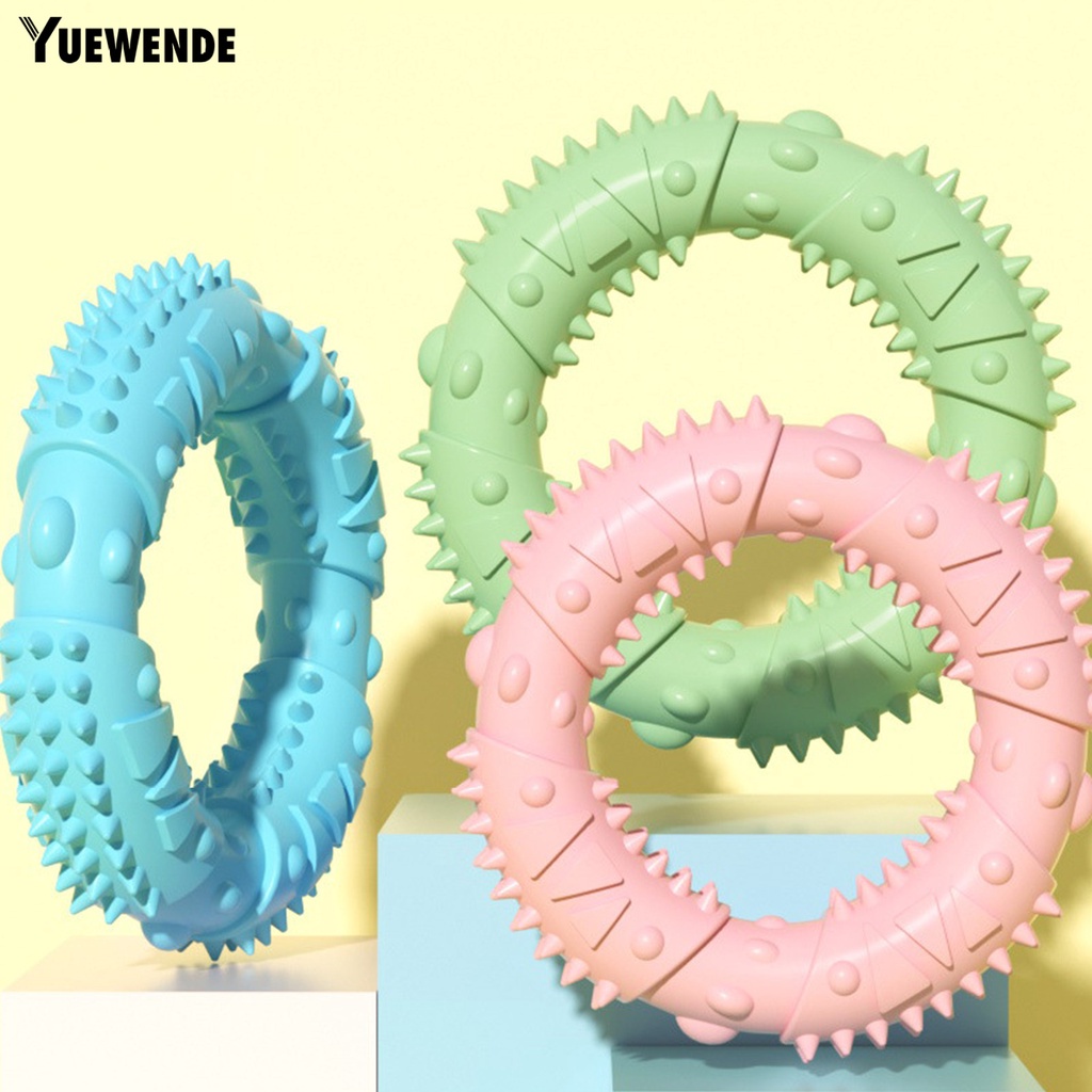 Đồ Chơi Nhai Cắn Hình Nhím Tròn Mềm Mại Chống Cắn Cho Thú Cưng