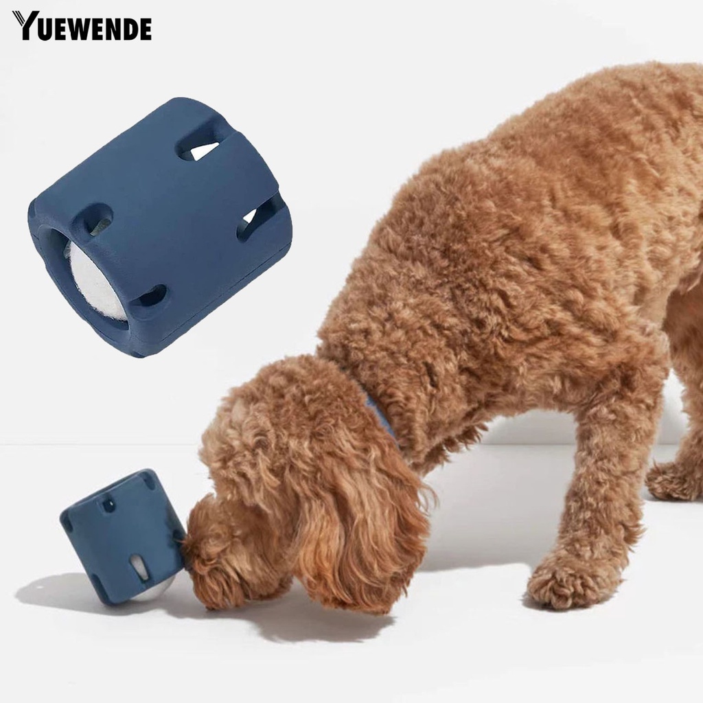 Bóng Tennis Đồ Chơi Dành Cho Cún Cưng