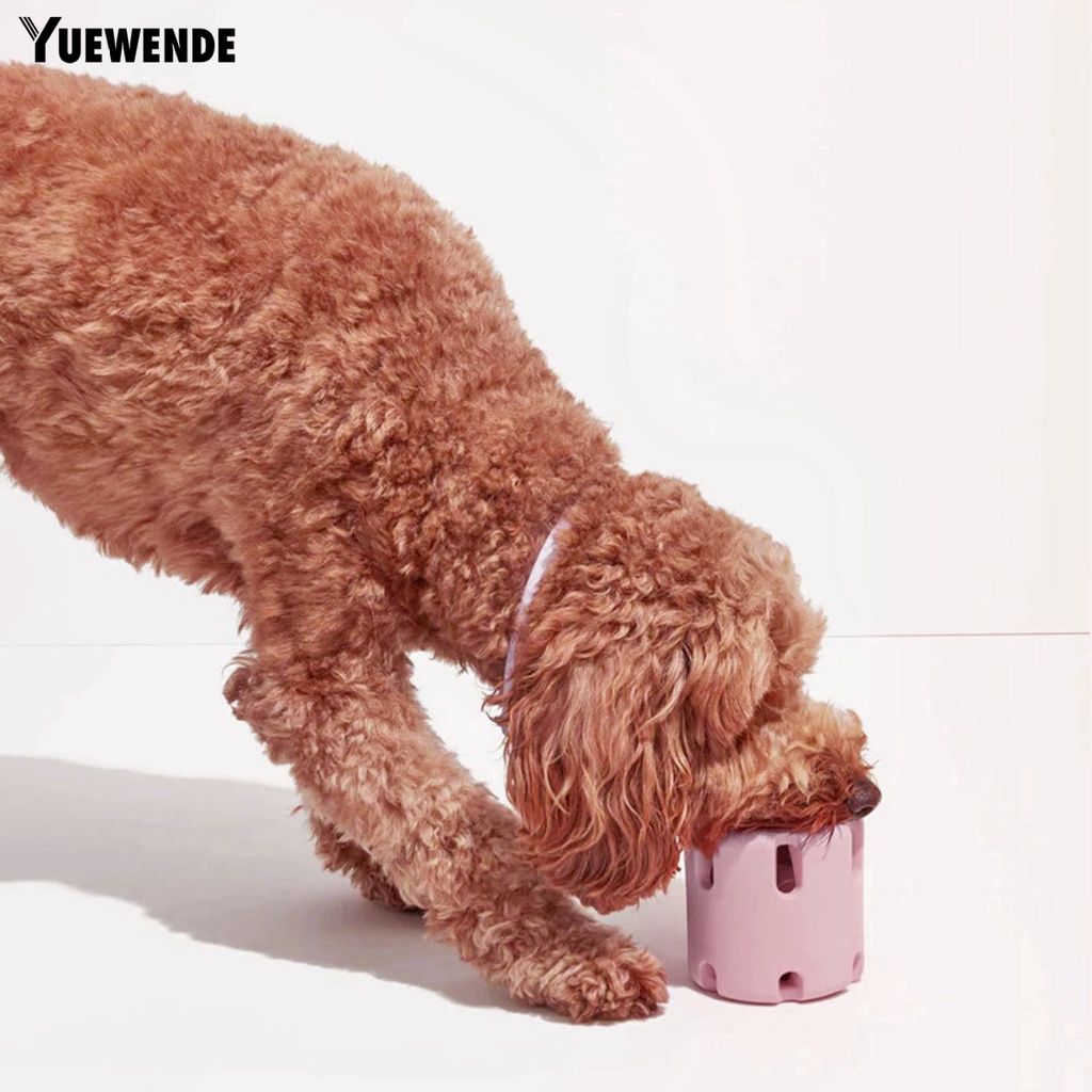 Bóng Tennis Đồ Chơi Dành Cho Cún Cưng