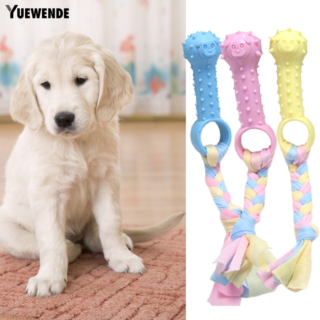 Đồ Chơi Hình Khúc Xương Hoạt Hình Trọng Lượng Nhẹ Dễ Vệ Sinh Tái Sử Dụng Dành Cho Cún Cưng