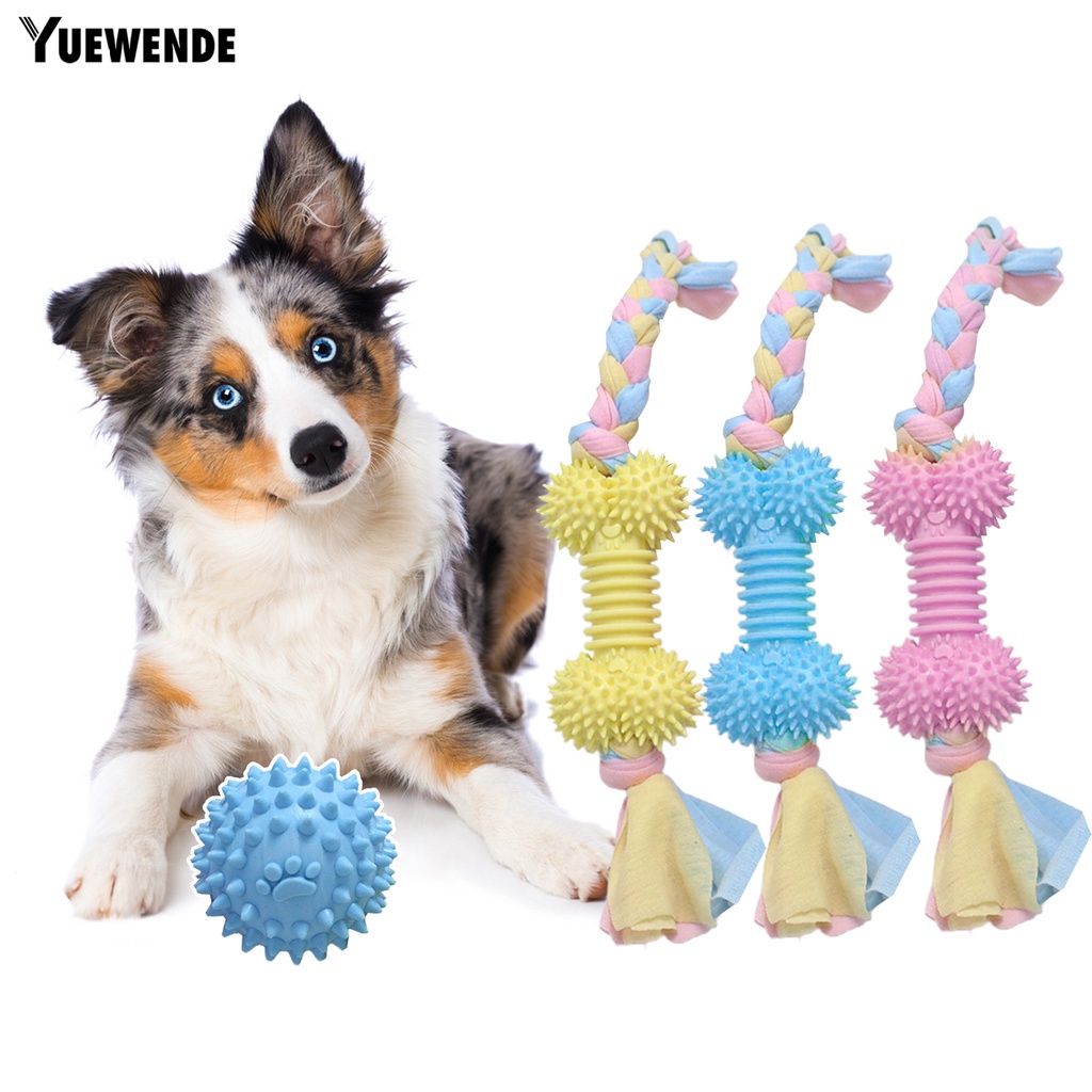 Đồ Chơi Hình Khúc Xương Hoạt Hình Trọng Lượng Nhẹ Dễ Vệ Sinh Tái Sử Dụng Dành Cho Cún Cưng