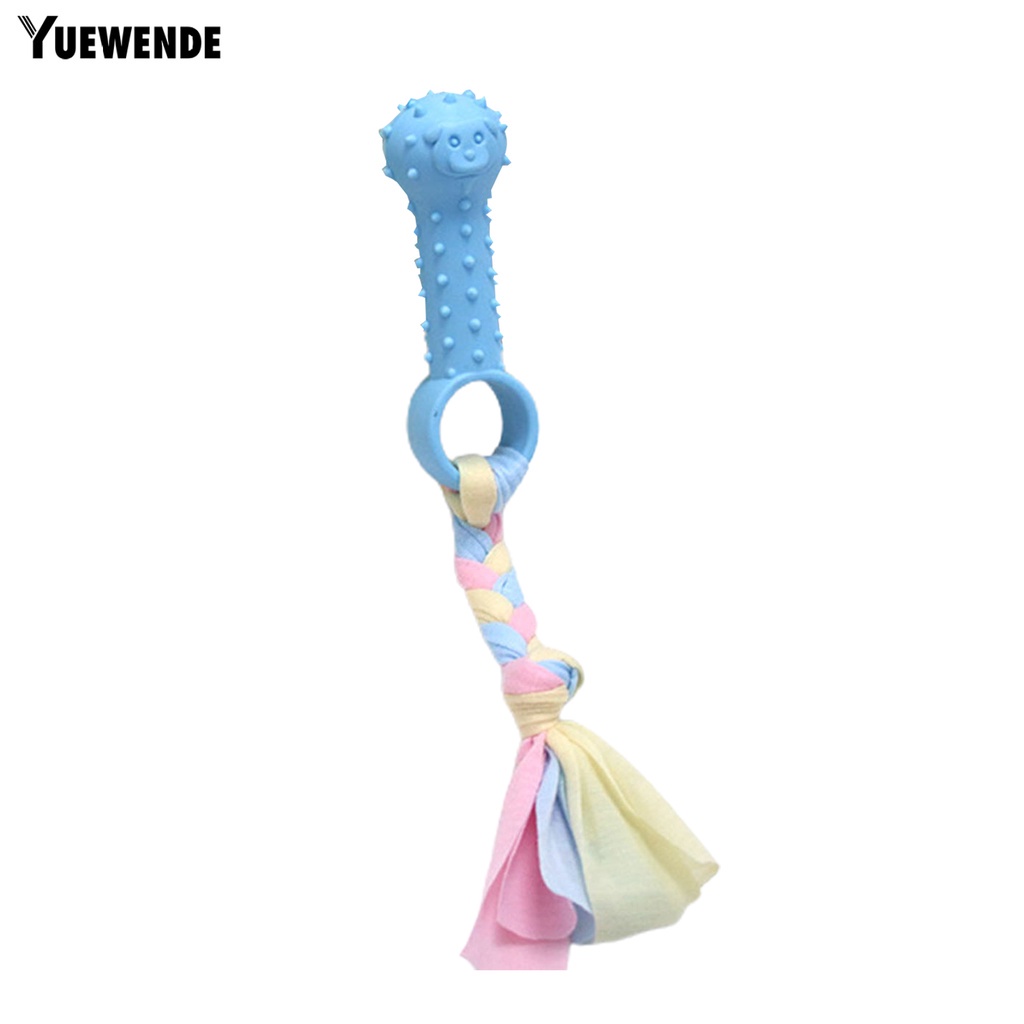 Đồ Chơi Hình Khúc Xương Hoạt Hình Trọng Lượng Nhẹ Dễ Vệ Sinh Tái Sử Dụng Dành Cho Cún Cưng