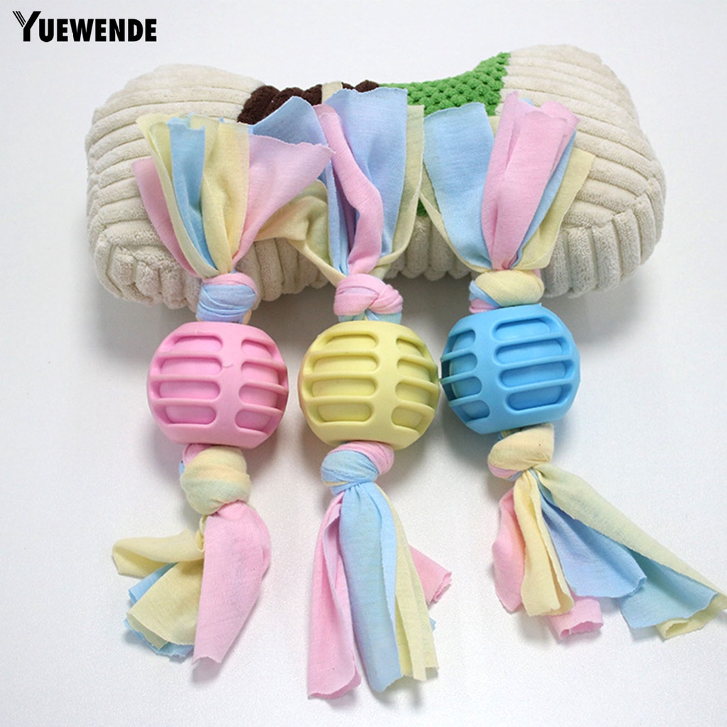 Đồ Chơi Hình Khúc Xương Hoạt Hình Trọng Lượng Nhẹ Dễ Vệ Sinh Tái Sử Dụng Dành Cho Cún Cưng