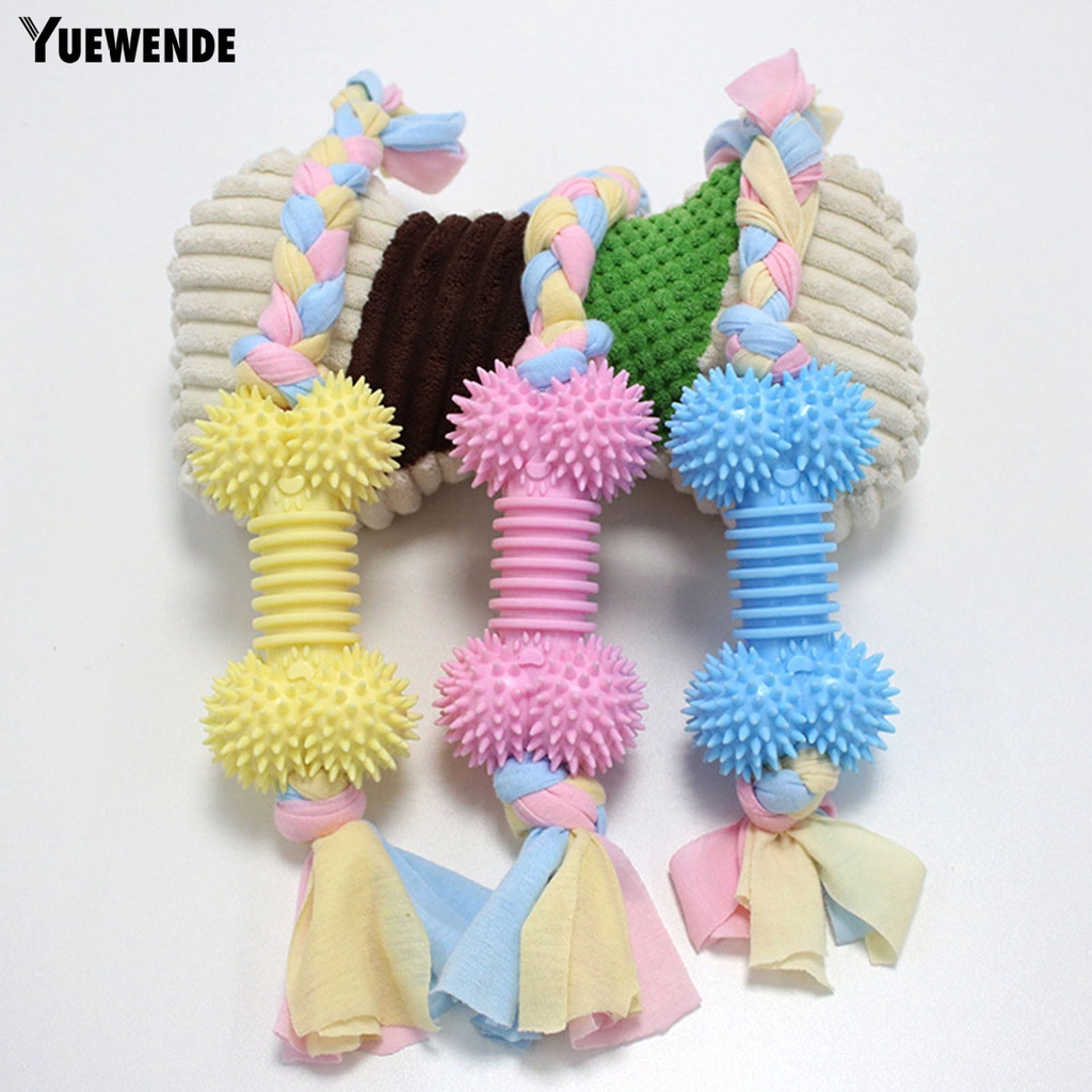 Đồ Chơi Hình Khúc Xương Hoạt Hình Trọng Lượng Nhẹ Dễ Vệ Sinh Tái Sử Dụng Dành Cho Cún Cưng