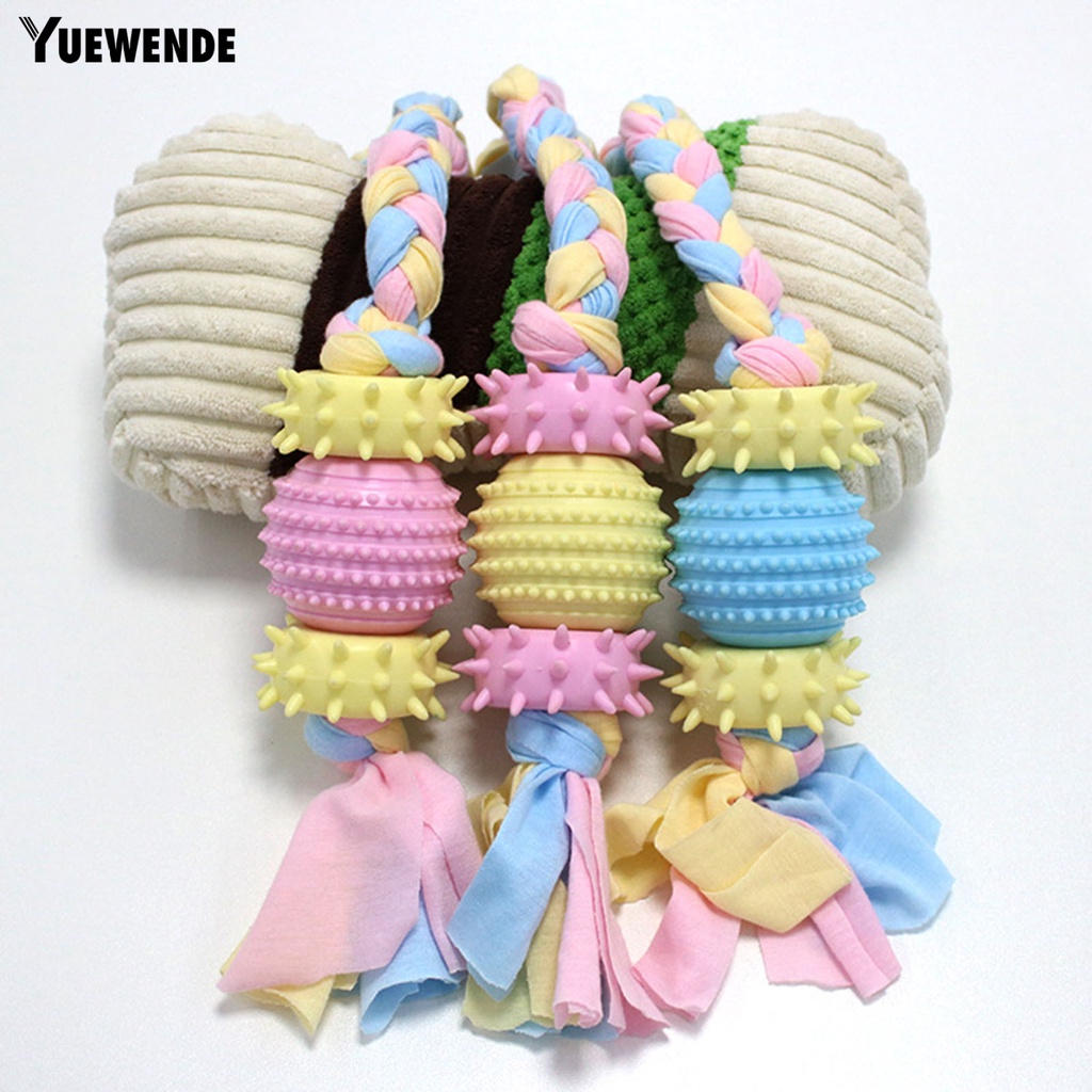 Đồ Chơi Hình Khúc Xương Hoạt Hình Trọng Lượng Nhẹ Dễ Vệ Sinh Tái Sử Dụng Dành Cho Cún Cưng