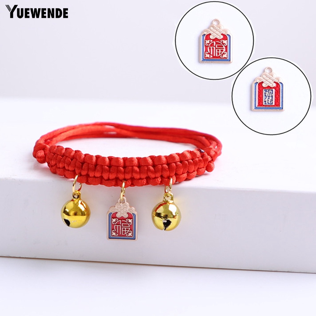 Vòng Cổ Màu Sắc Tươi Sáng Có Thể Điều Chỉnh Cho Thú Cưng