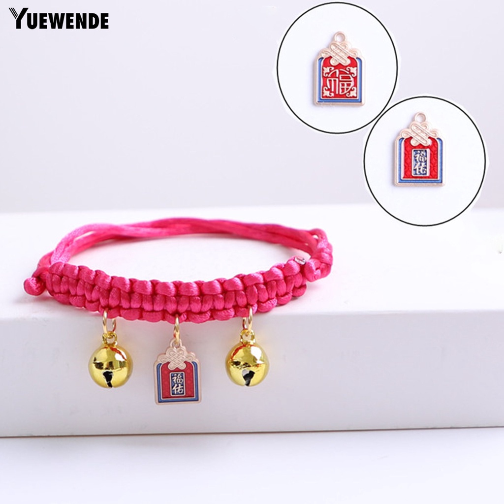 Vòng Cổ Màu Sắc Tươi Sáng Có Thể Điều Chỉnh Cho Thú Cưng