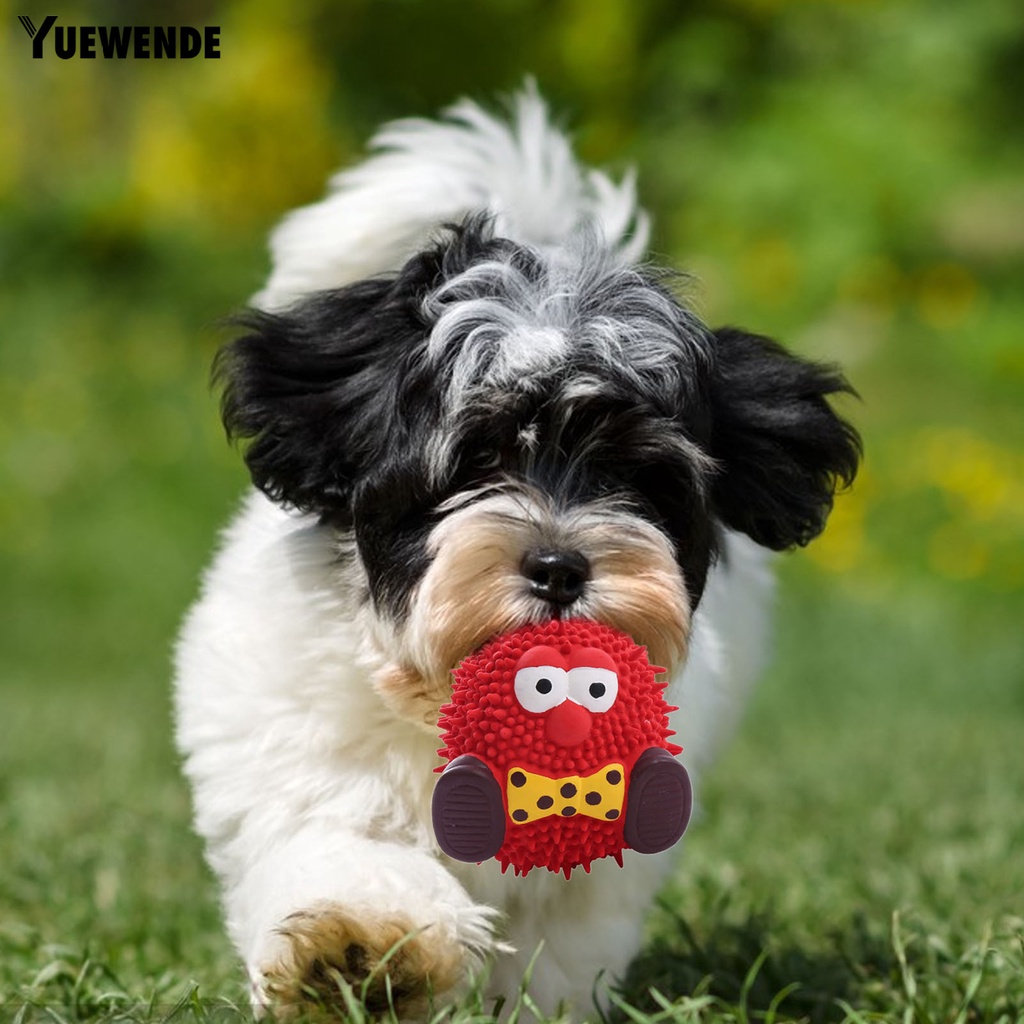 Đồ Chơi Nhai Gặm Hình Chữ Geek Dễ Thương Vui Nhộn Cho Thú Cưng