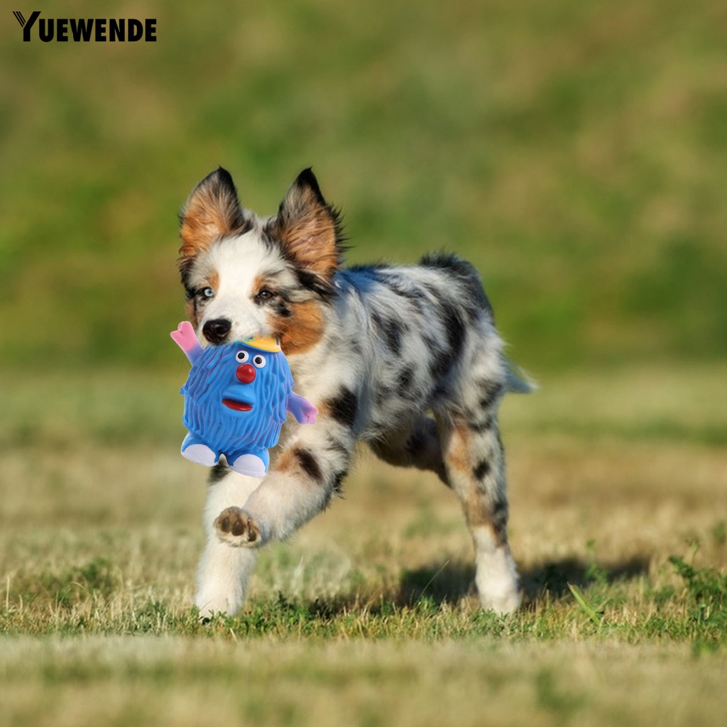 Đồ Chơi Nhai Gặm Hình Chữ Geek Dễ Thương Vui Nhộn Cho Thú Cưng