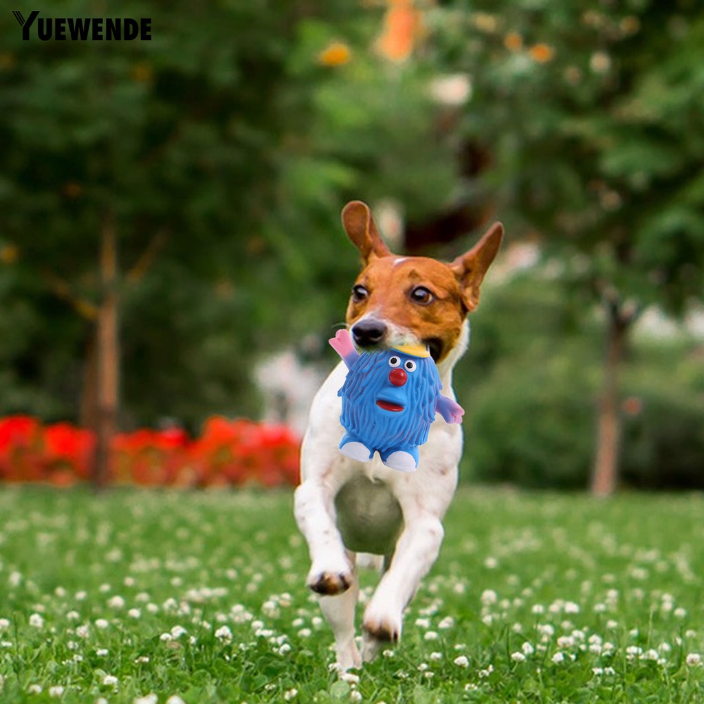 Đồ Chơi Nhai Gặm Hình Chữ Geek Dễ Thương Vui Nhộn Cho Thú Cưng