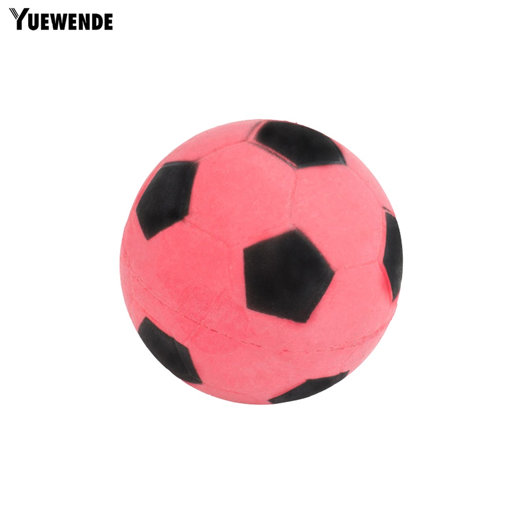 Trái Bóng Đồ Chơi Chống Rách Độ Đàn Hồi Cao 7.2cm Dành Cho Thú Cưng