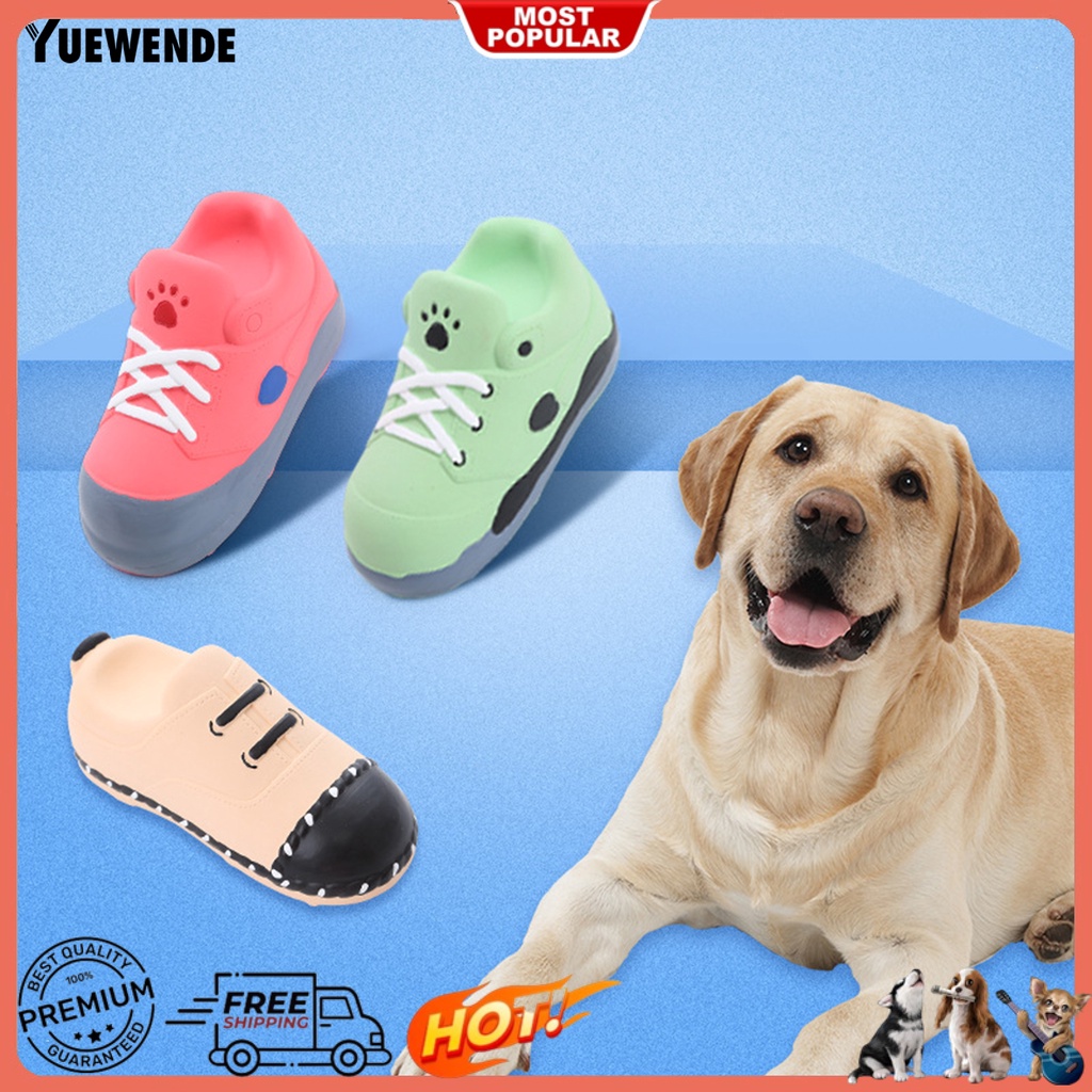 Yr.t Đồ Chơi Bóp Tạo Âm Thanh Trong Suốt Chống Cắn Bền Bỉ Cho Thú Cưng