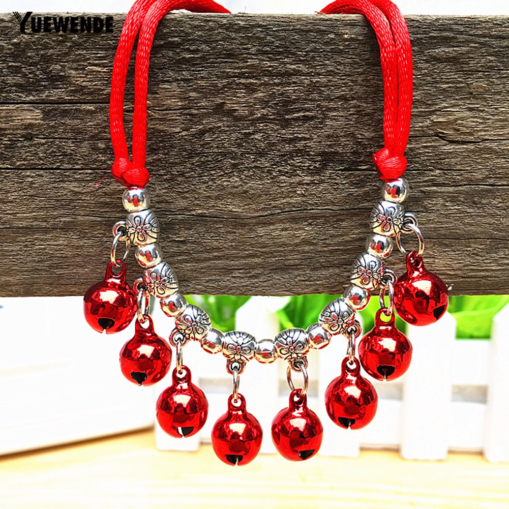 Vòng Cổ Nylon MềM MạI ThờI Trang DàNh Cho Thú Cưng