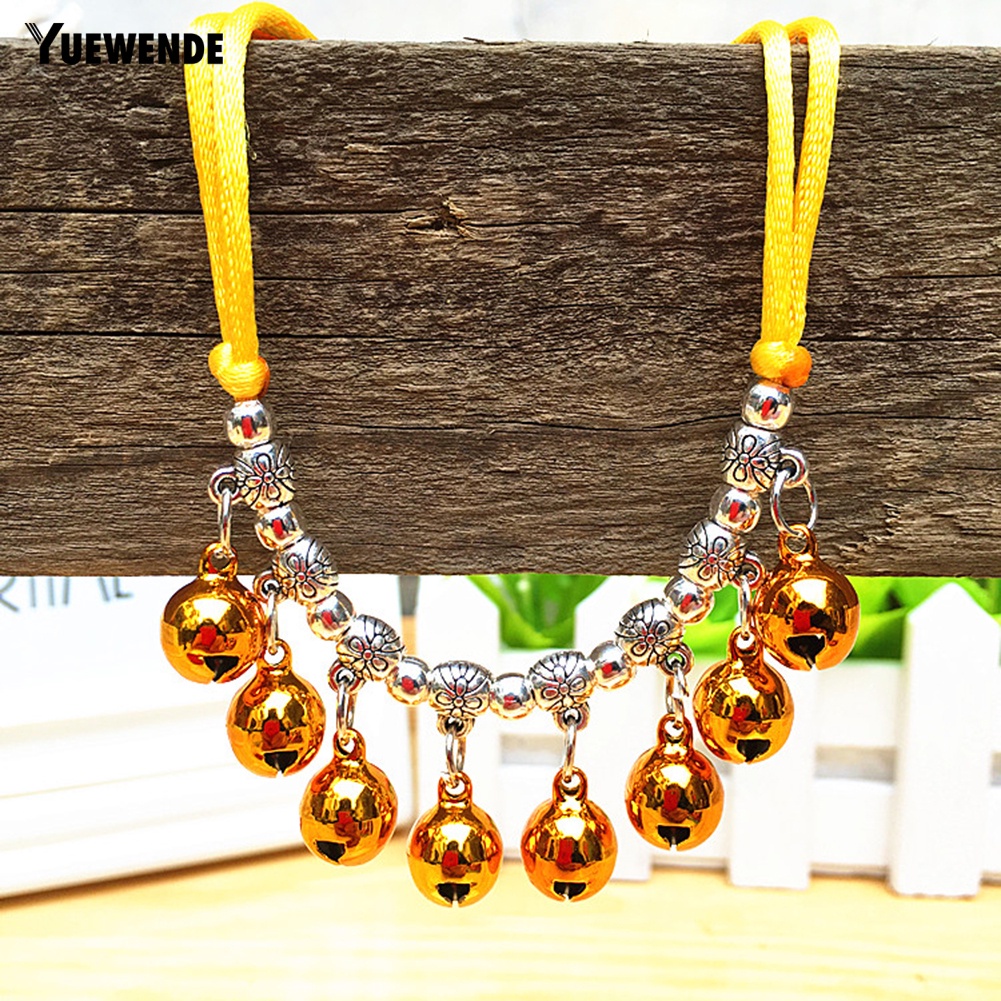 Vòng Cổ Nylon MềM MạI ThờI Trang DàNh Cho Thú Cưng