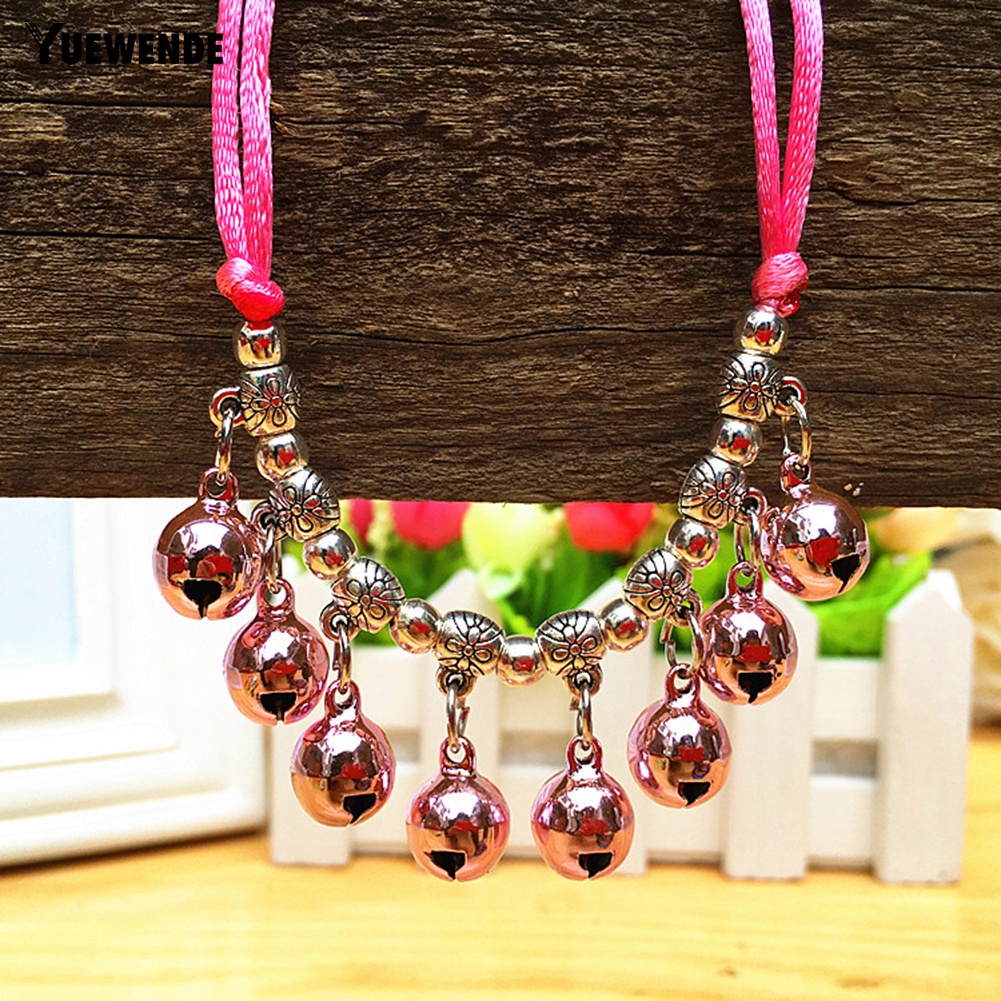 Vòng Cổ Nylon MềM MạI ThờI Trang DàNh Cho Thú Cưng