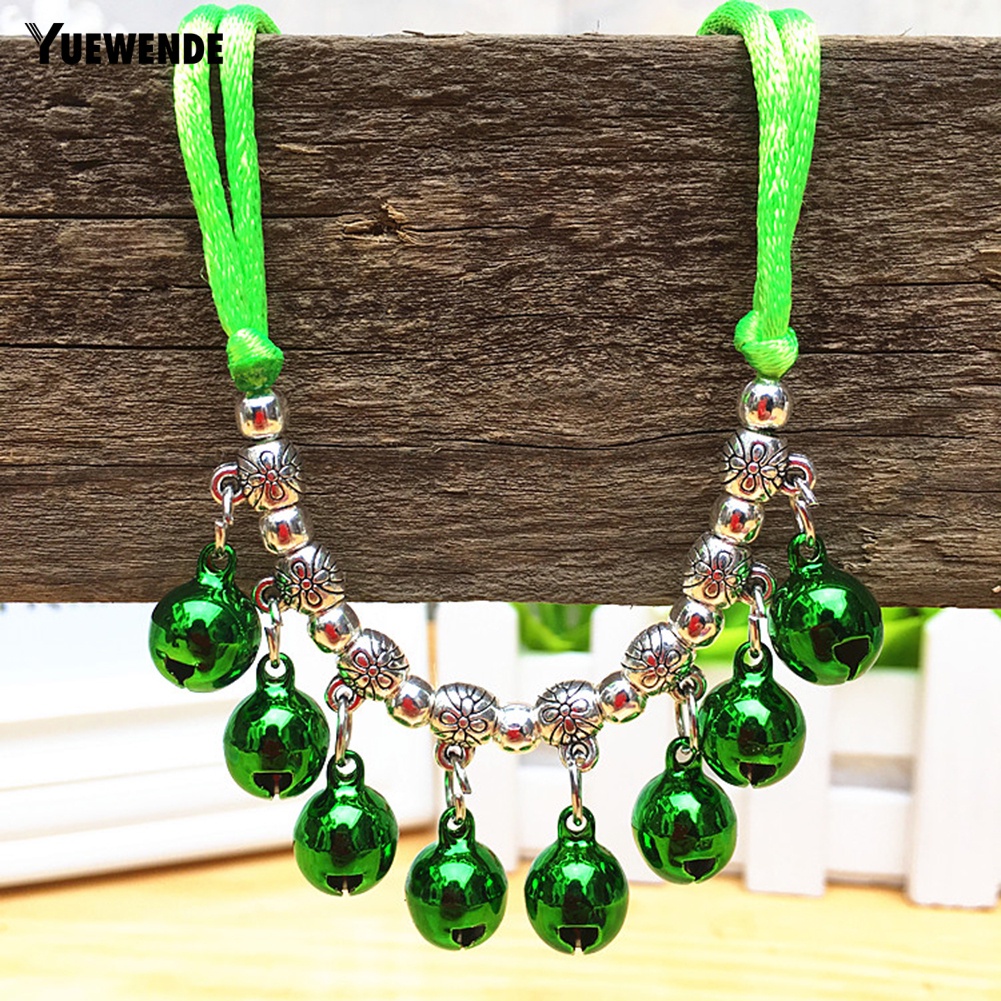 Vòng Cổ Nylon MềM MạI ThờI Trang DàNh Cho Thú Cưng